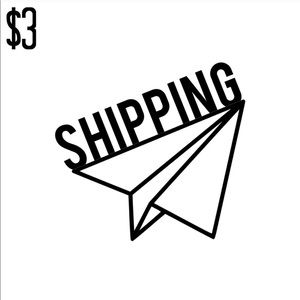 Shipping